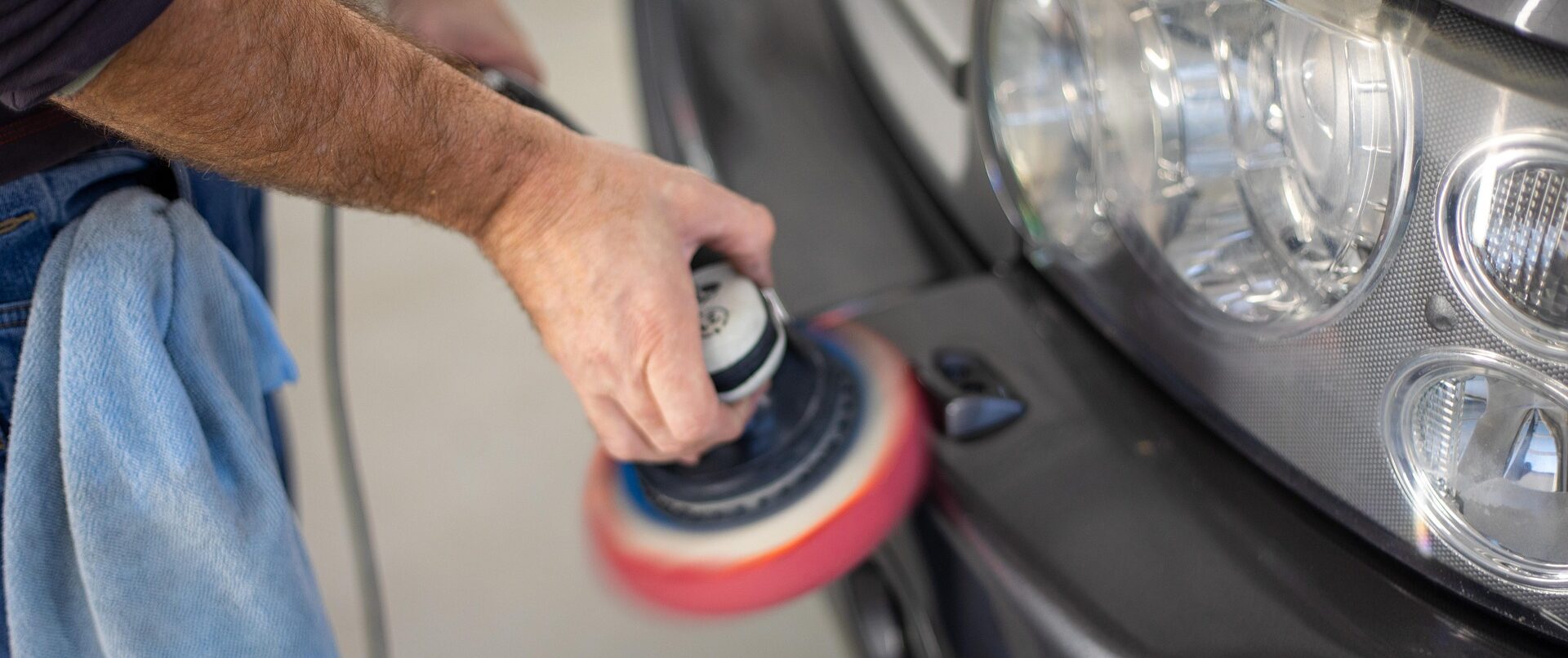 Auto Spa Car Detailing