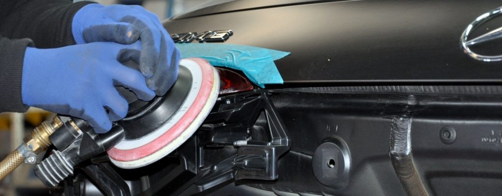 DETAILING ZEWNĘTRZE