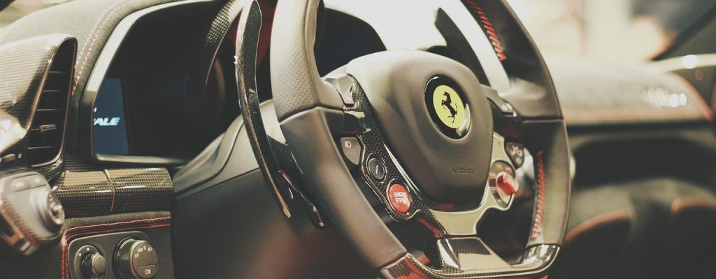 ferrari